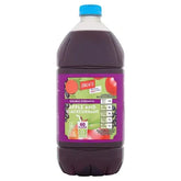 Jacks Double Strength Apple and Blackcurrant 1.5 Litre (Case of 8)  Adomoo